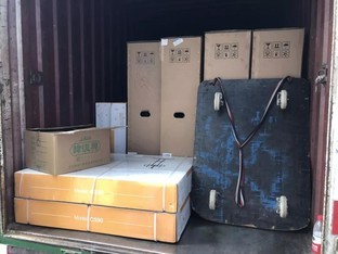 你下單，我管送——雙士達通訊竭誠爲您服務 