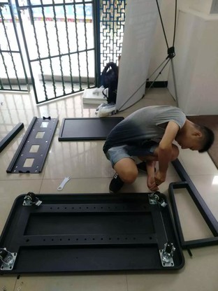 你下單，我管送——雙士達通訊竭誠爲您服務 