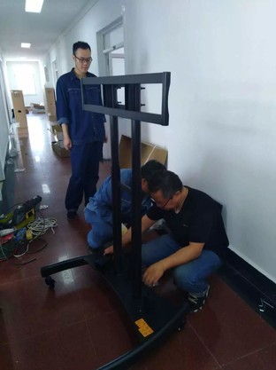 你下單，我管送——雙士達通訊竭誠爲您服務 
