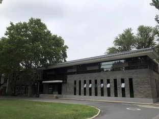 安裝日記——申瓯助力天津達沃斯論壇 