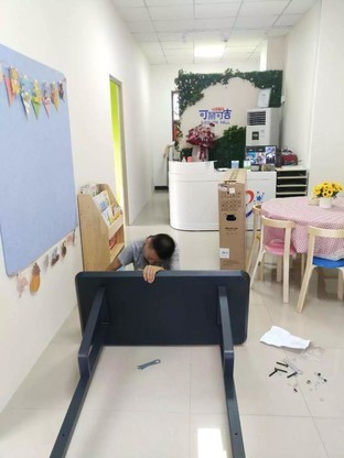 你下單，我管送——雙士達通訊竭誠爲您服務 