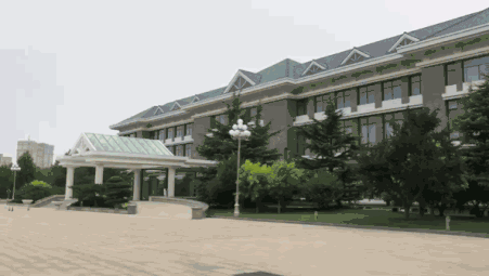 安裝日記——申瓯助力天津達沃斯論壇 