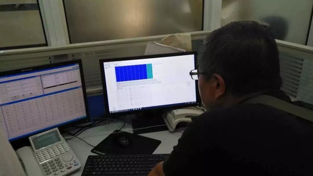 安裝日記——申瓯助力天津達沃斯論壇 