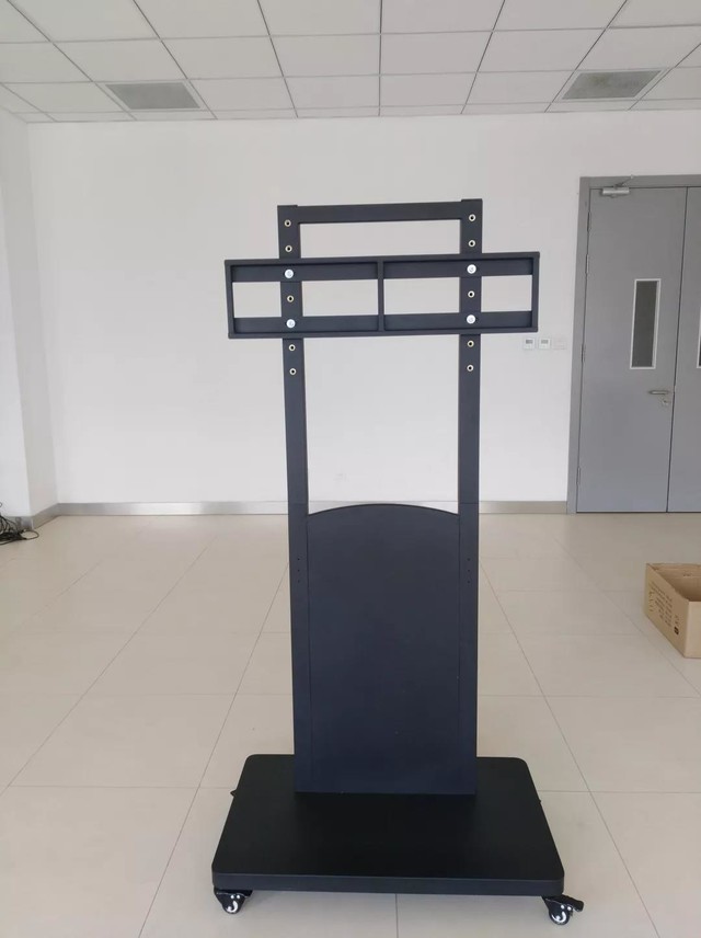 安裝日記—國能汽車部署皓麗智能平闆 