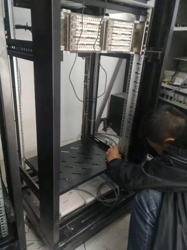 維也納-申瓯SOT600KII智能數字交換機 